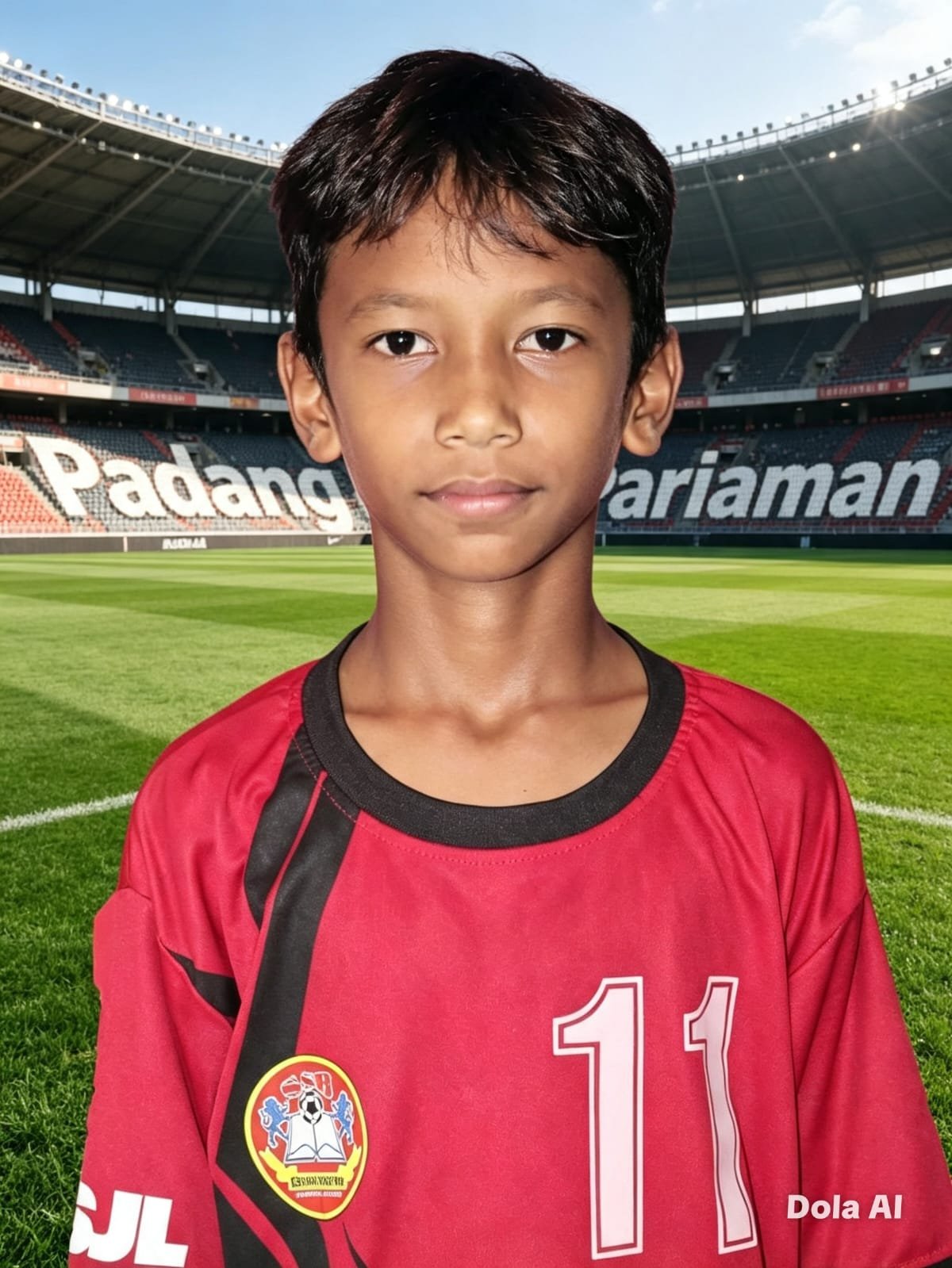 MUHAMMAD ZEKI SYARIF