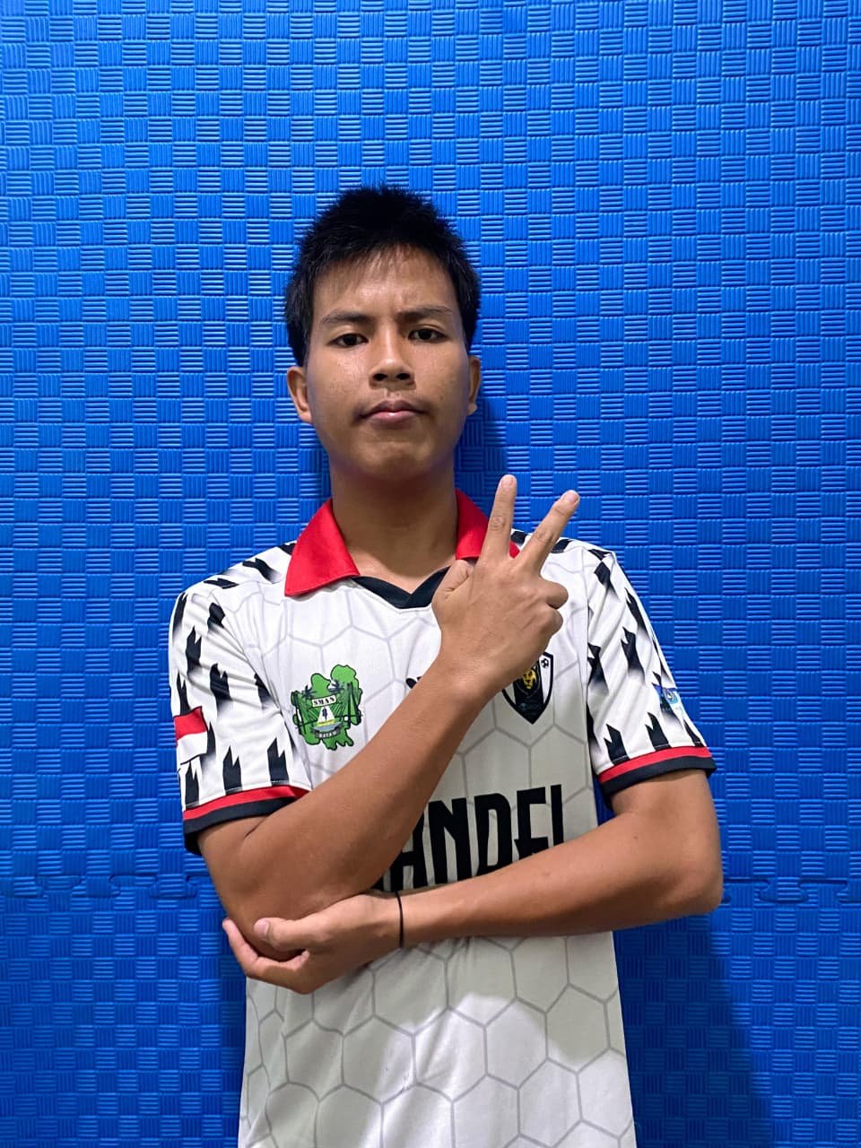 MUHAMMAD ZHURUF IRBAT