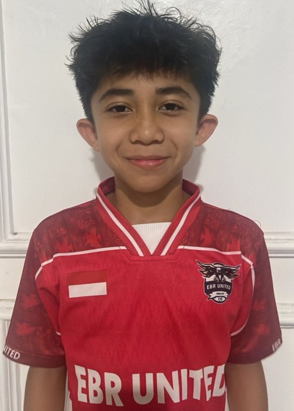 MUHAMMAD GAZA PUTRA SYAF