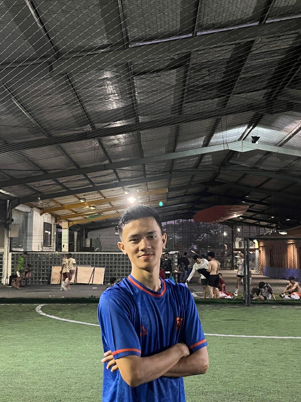 GILANG PERMANA SIRT