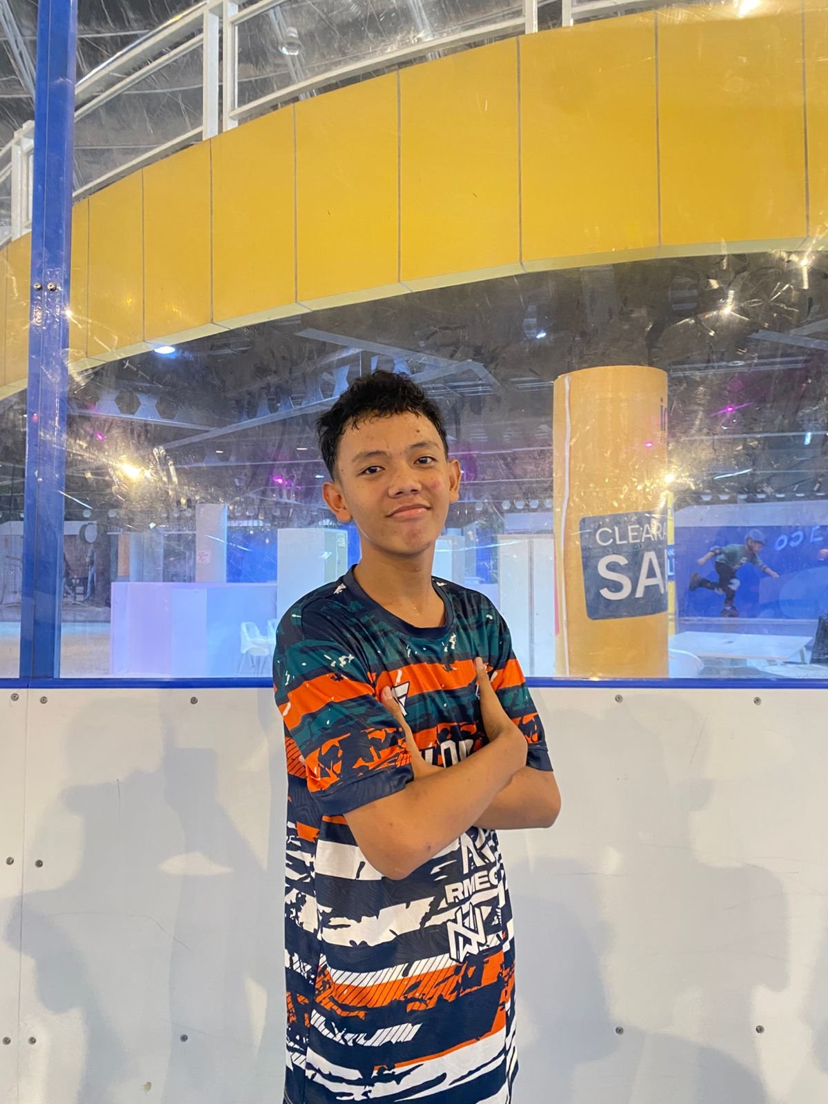 MUHAMMAD RANDA AL FIKRI