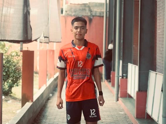 GABRIEL PEDROSA SIMANJUNTAK