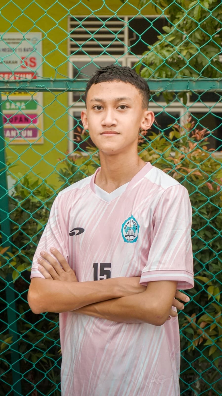 KEISAWA SATYA PAMBUDI AHMAD