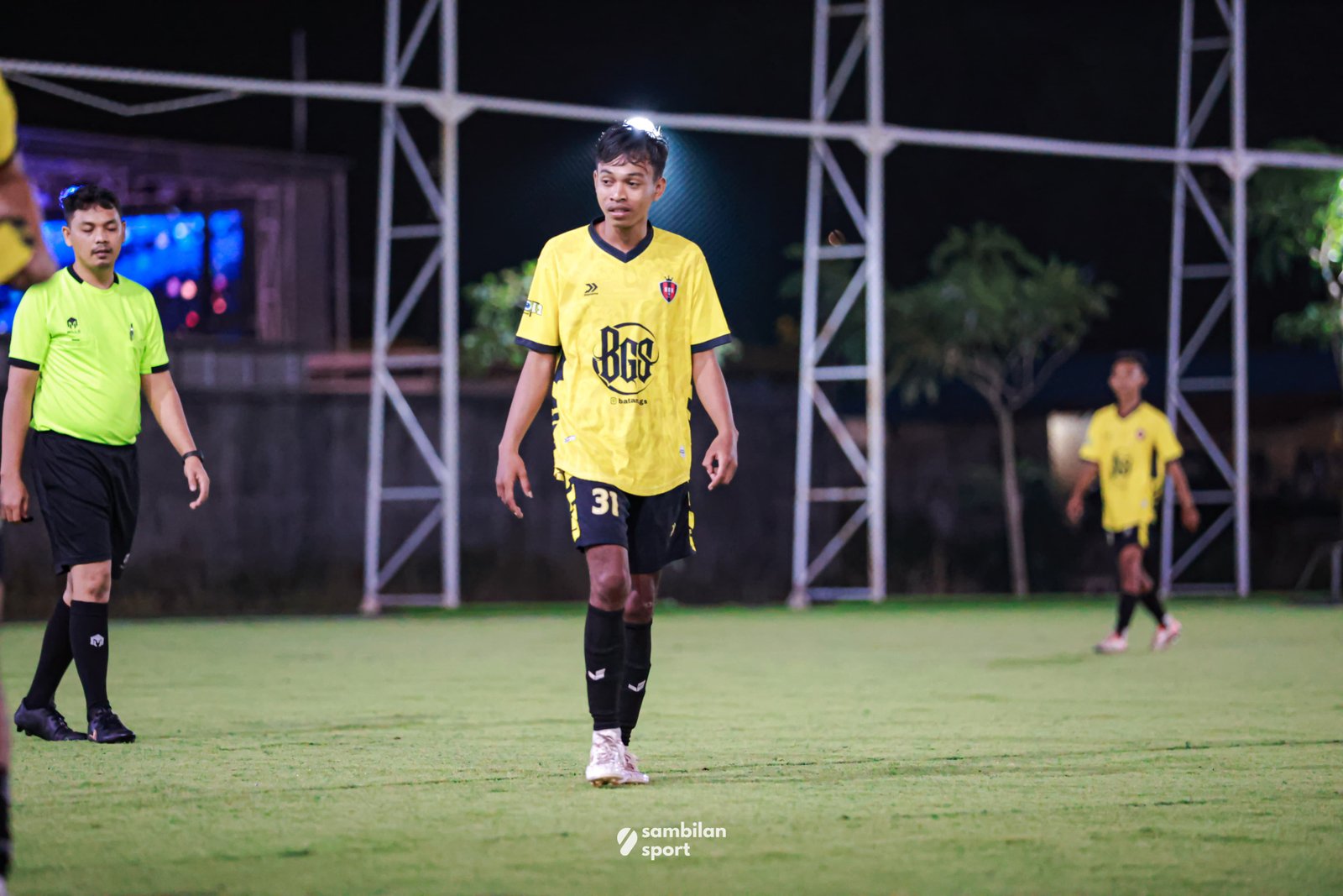 FAISAL