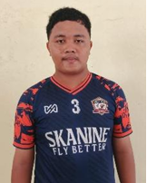 FACHRI SYAPUTRA
