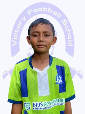 ALERON ADZ ZIKRI