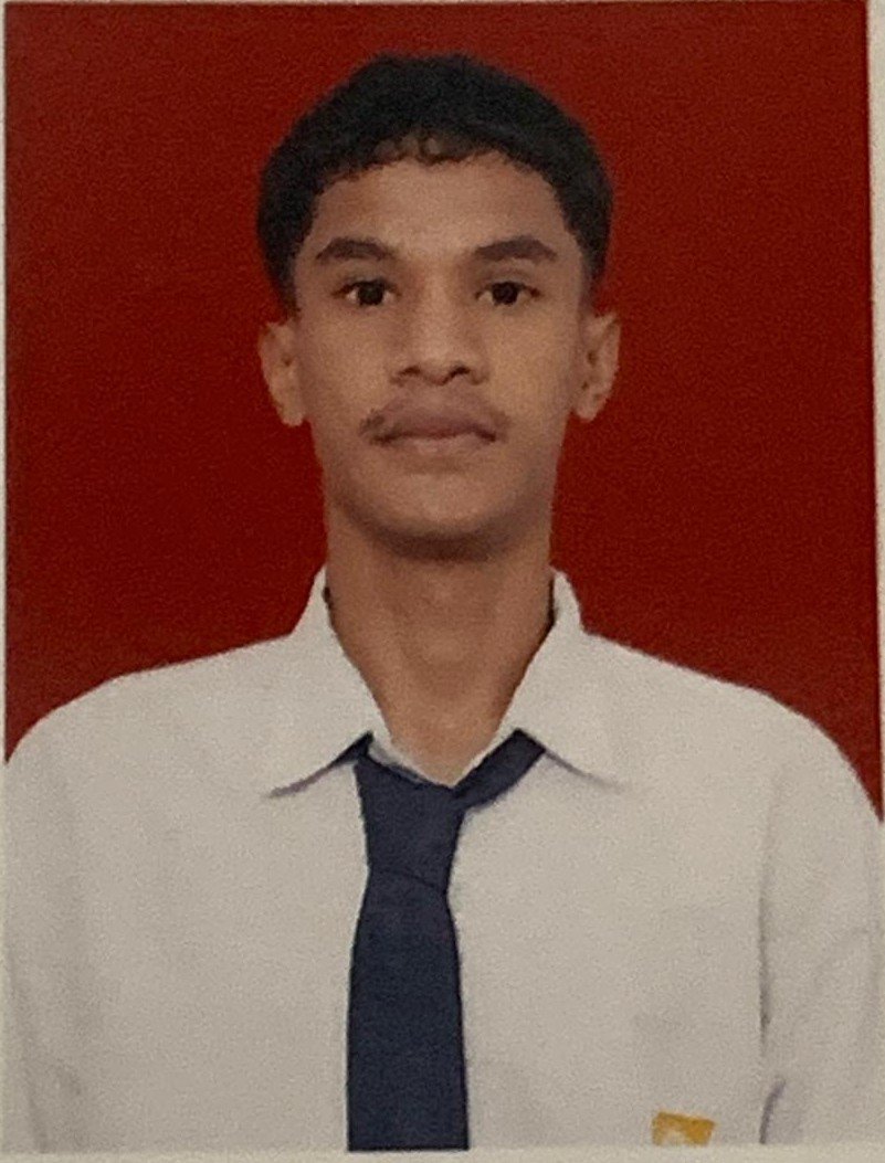 SALMAN FARIS APE