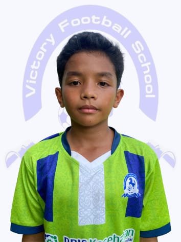AR SAKHA RANSI ALDEN