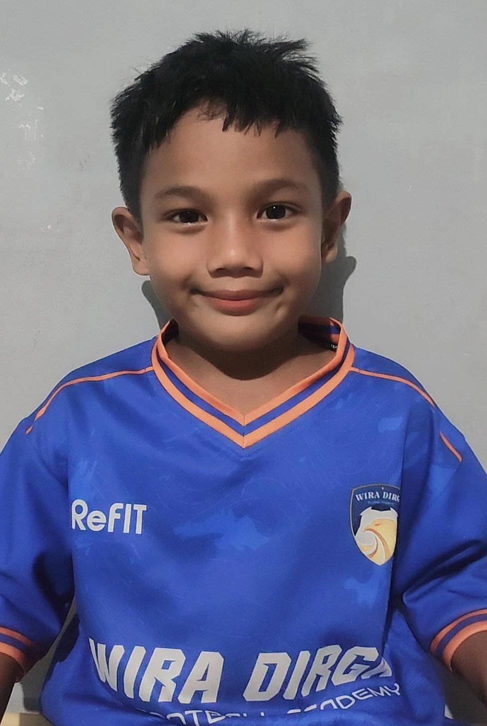SYAUQI THORIQ AL HADI