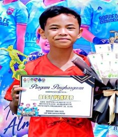 SURYA FATUR RAHMAN