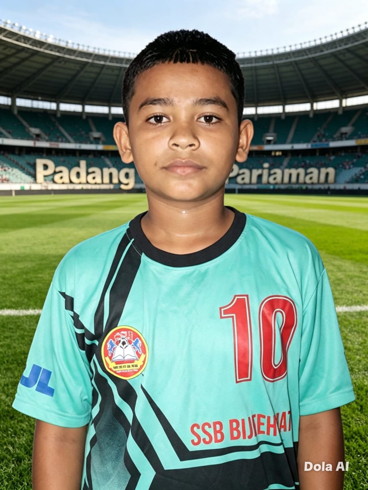FAIZ AL ARKAN