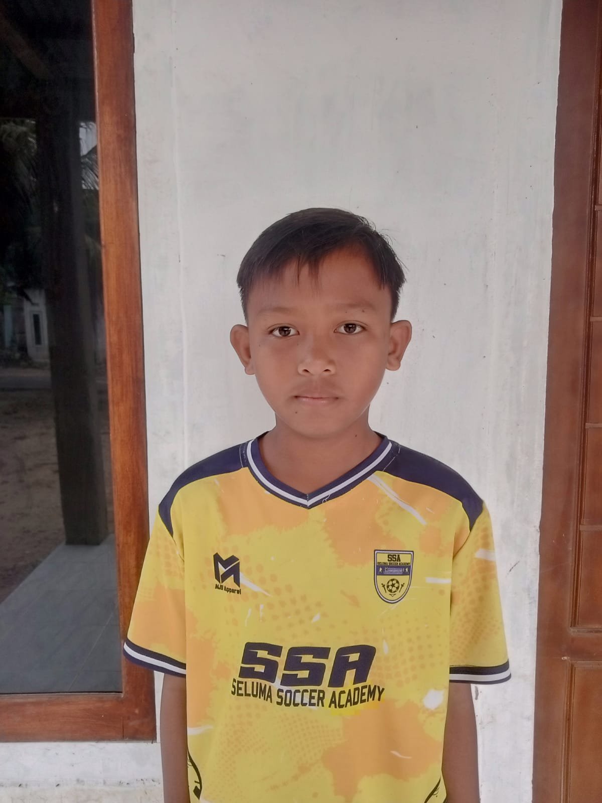 MUHAMAD FAHRY ALGIYO