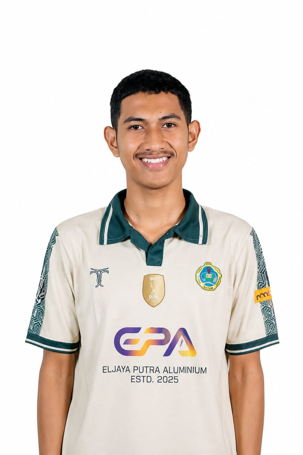 OKTAVIANUS KRISTIAN EBO RESI
