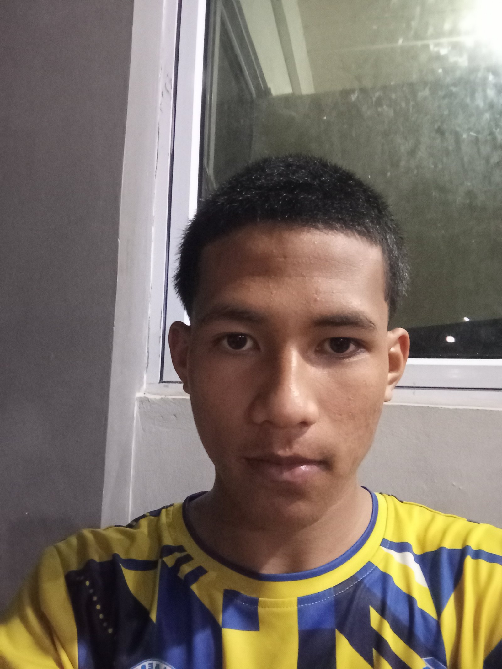 SIRAJ ASSIDIQ