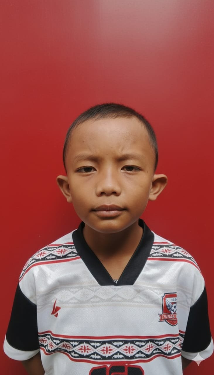 LIONEL AKELLO ALCHAVI SUMBAYAK