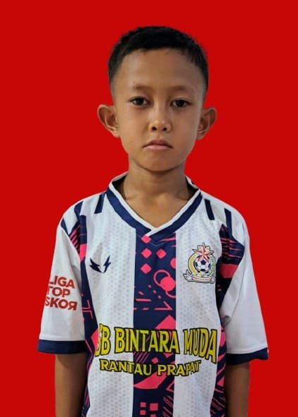 FAEYZA ARSAKHA WIDODO