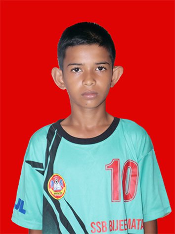 MUHAMMAD RAZIQ HANAN