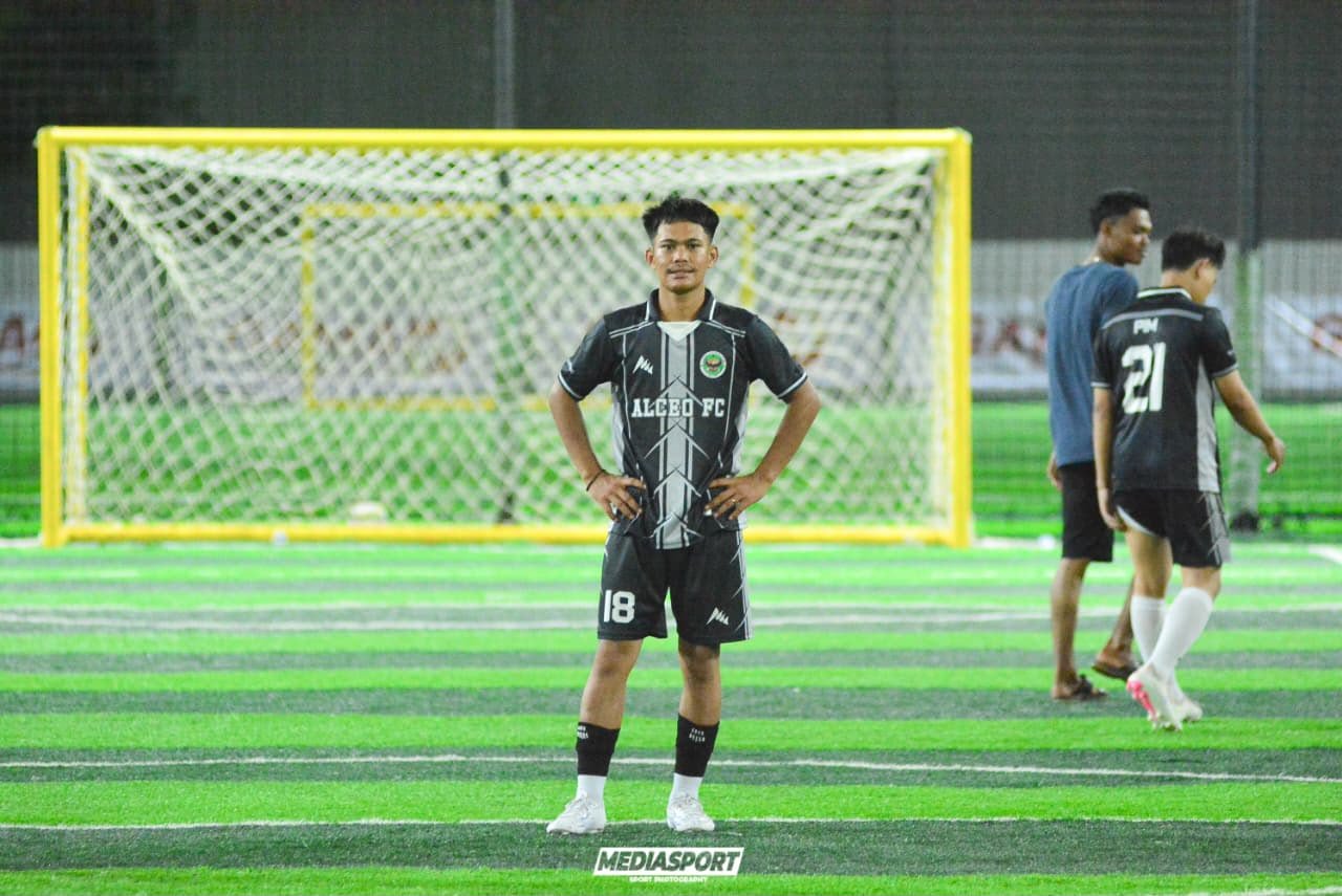 AMAT ASNAWI