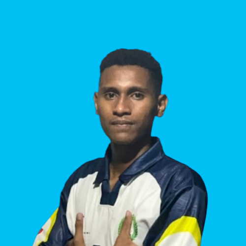 HAIKAL SATIBI SALLO