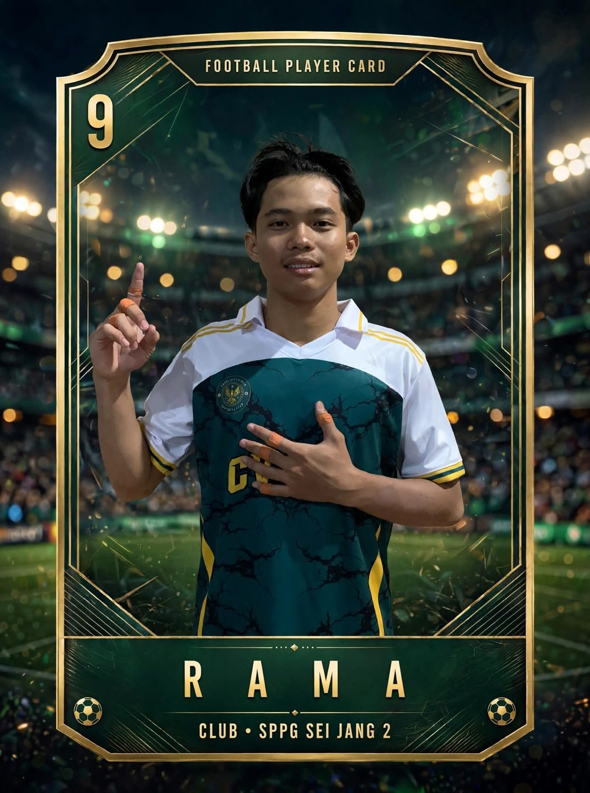 RAMA