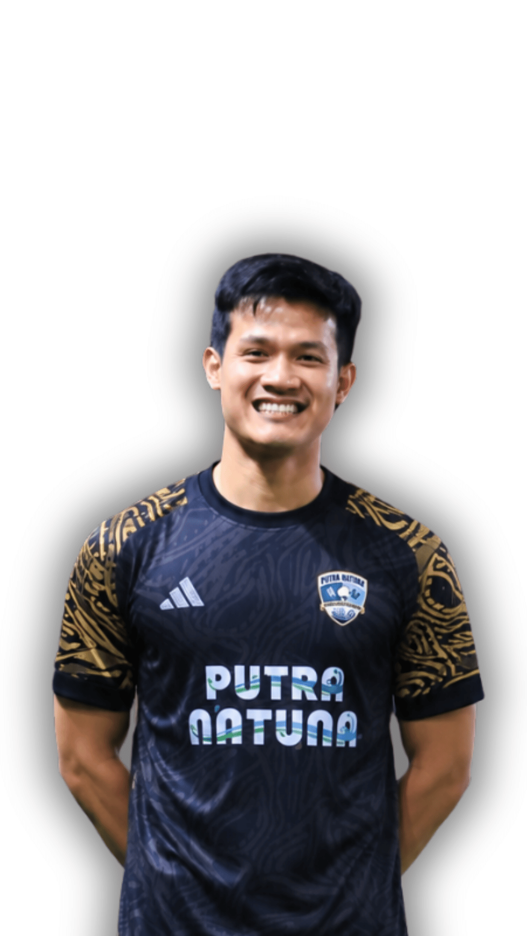 TONY ALFIANSYAH