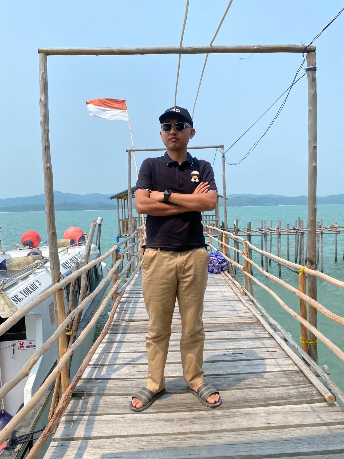 M BAYU PRASETIYA