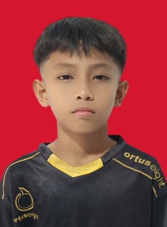 MUHAMMAD AFFAN HAZIQ