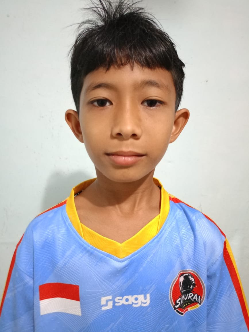 M. RASYA AULIA