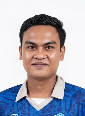 FADJRI INDRAWAN