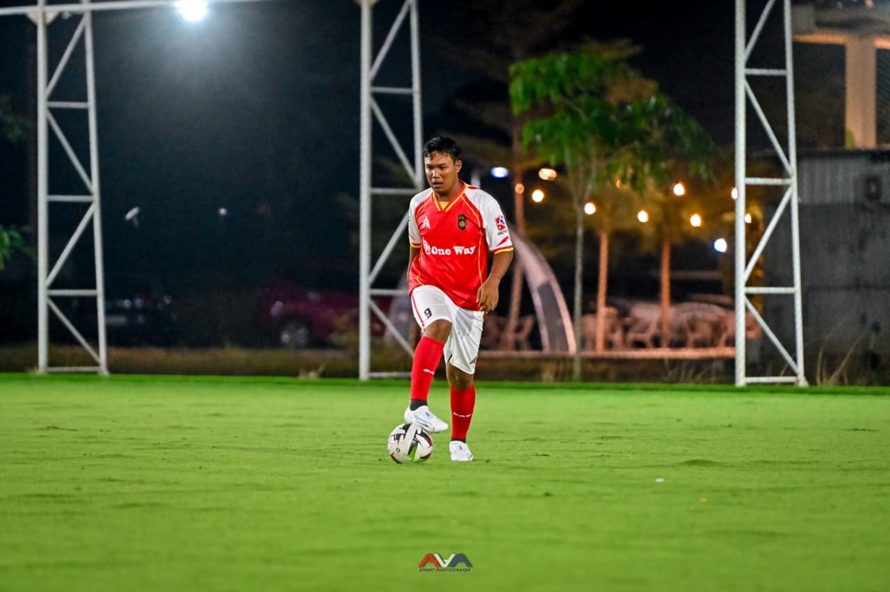 DIDI SAPUTRA