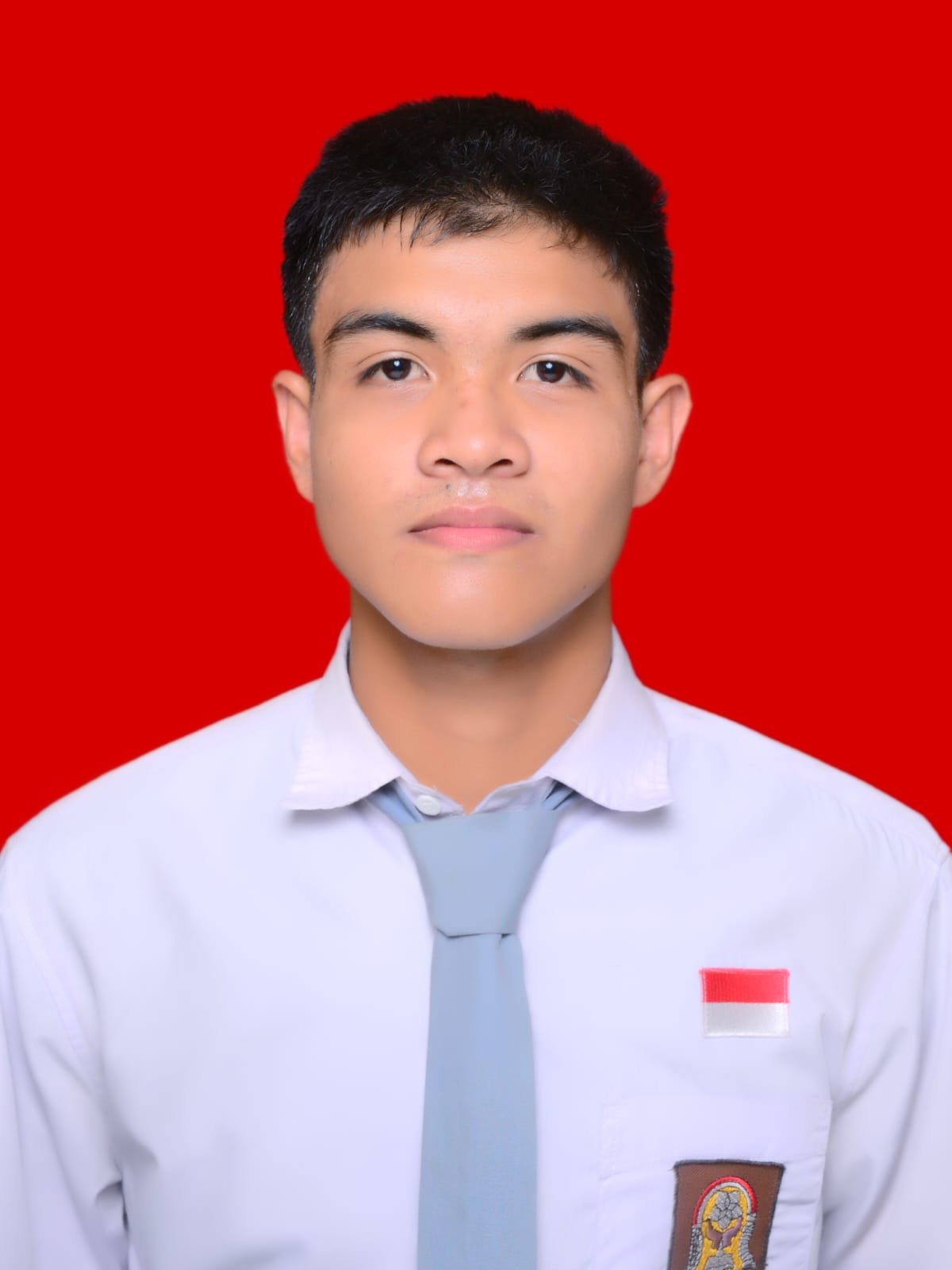 FAIZ ZIDANE RAMADHAN