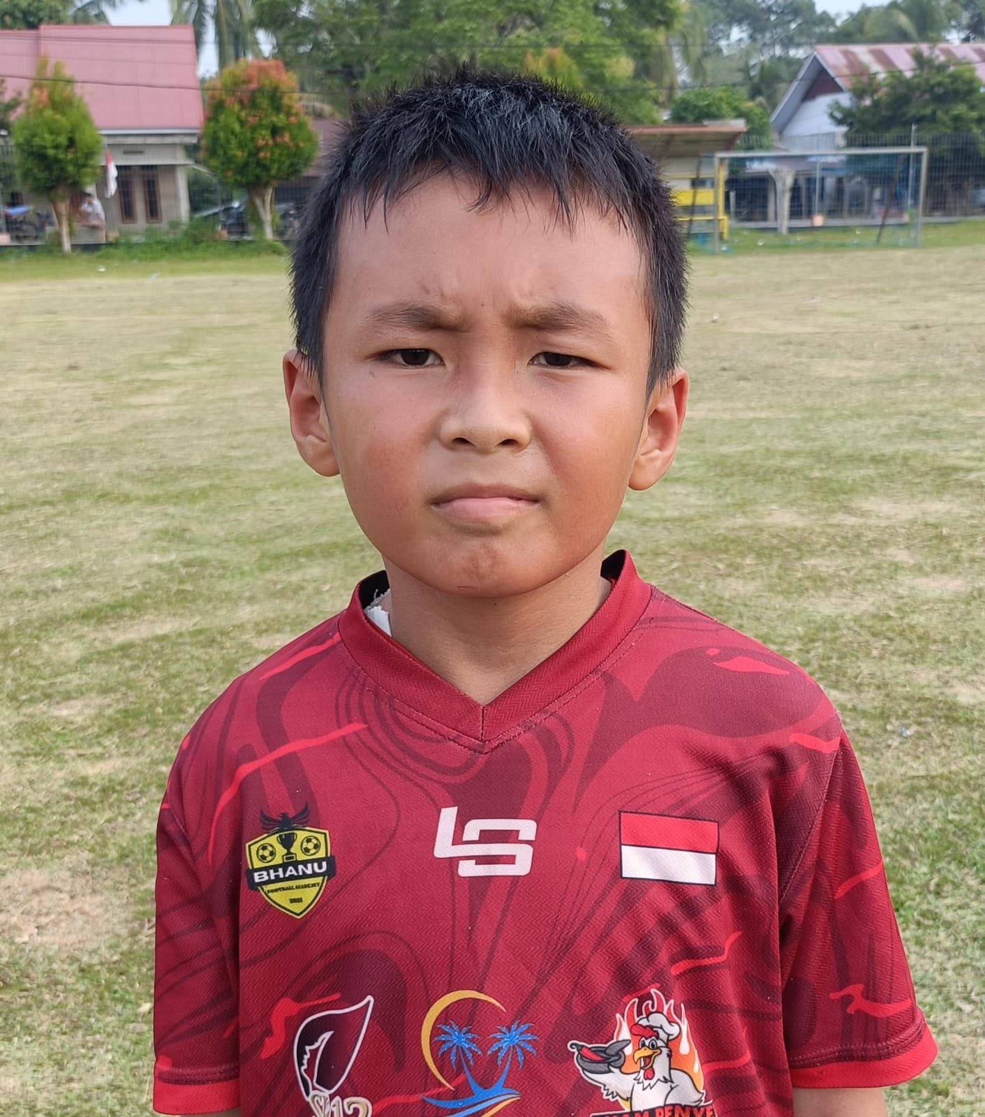 IBNU HAFIDZ