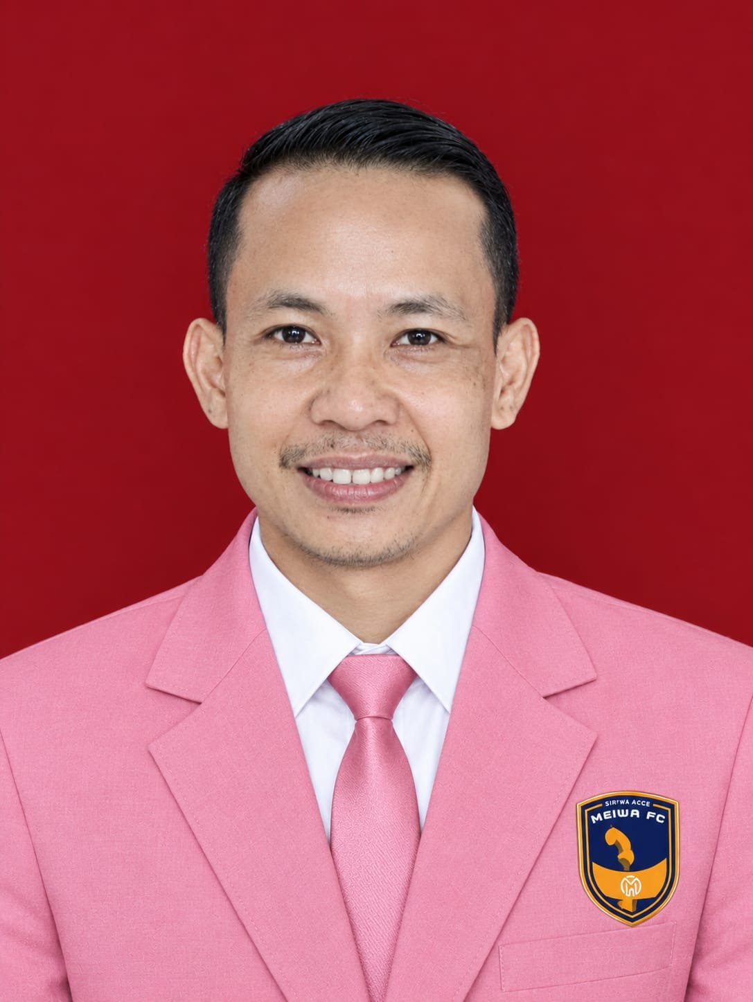 AGUS TRIONO (AGUS)