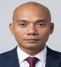TEGUH WIBOWO