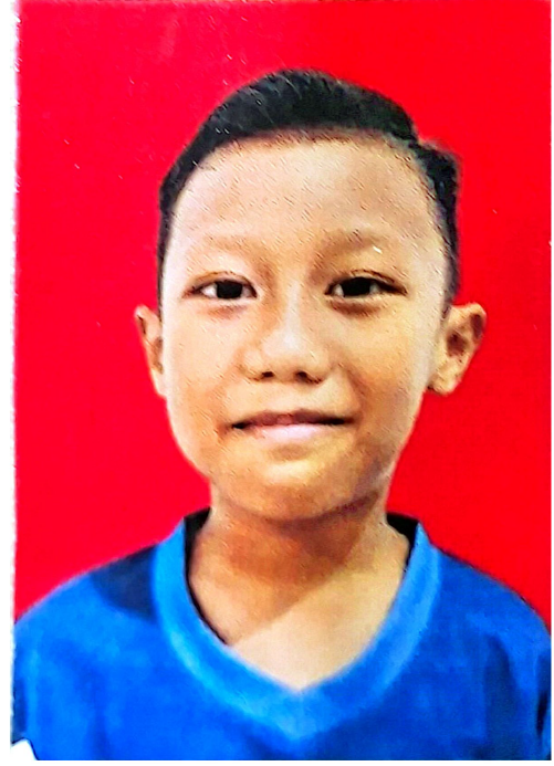 MUHAMMAD AHSAN ONNUR HARAHAP