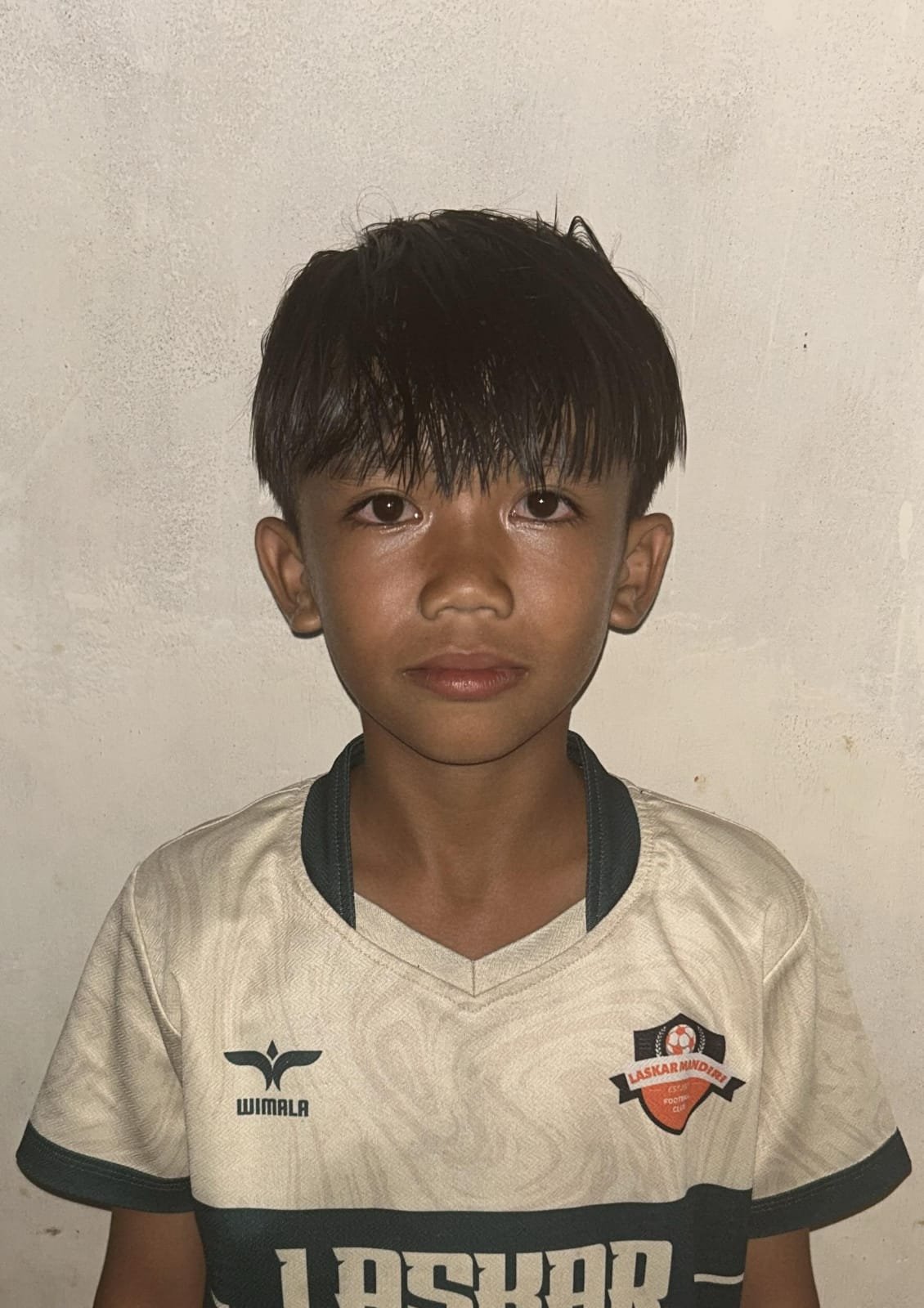 ATHA FARIS MULYA