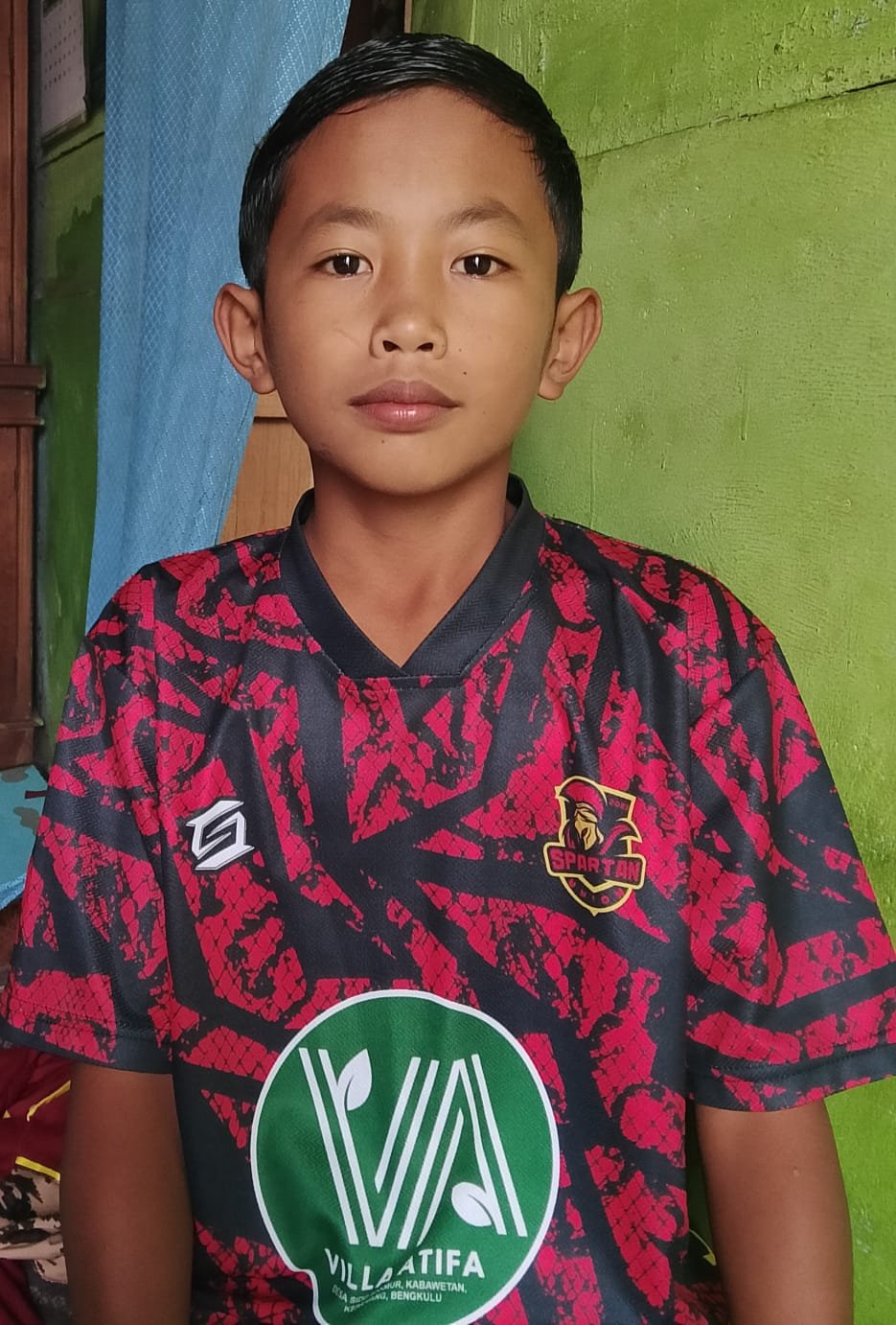 FIKRI WAHYU PRATAMA