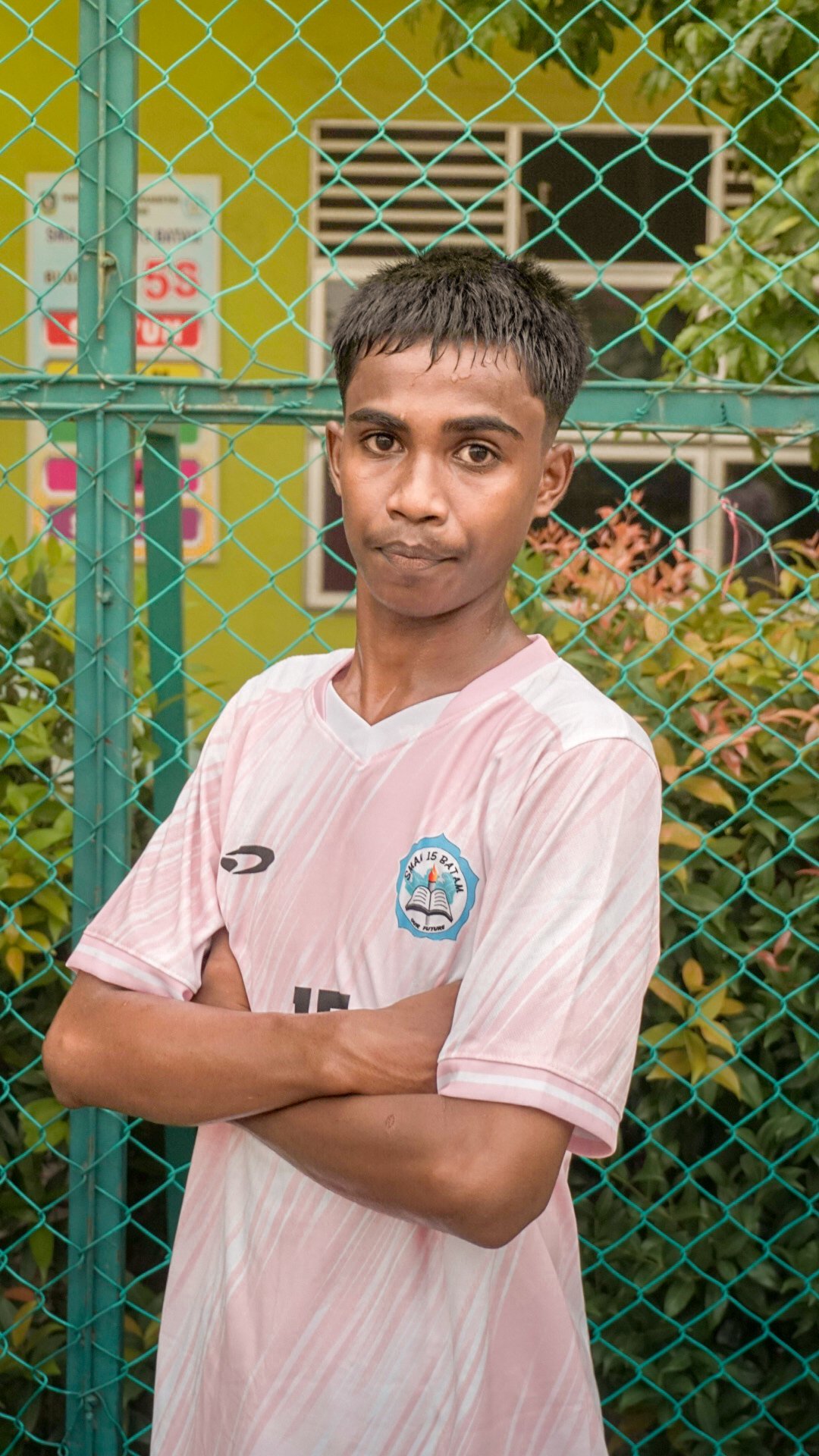IQMAL SYAH RAHMAD
