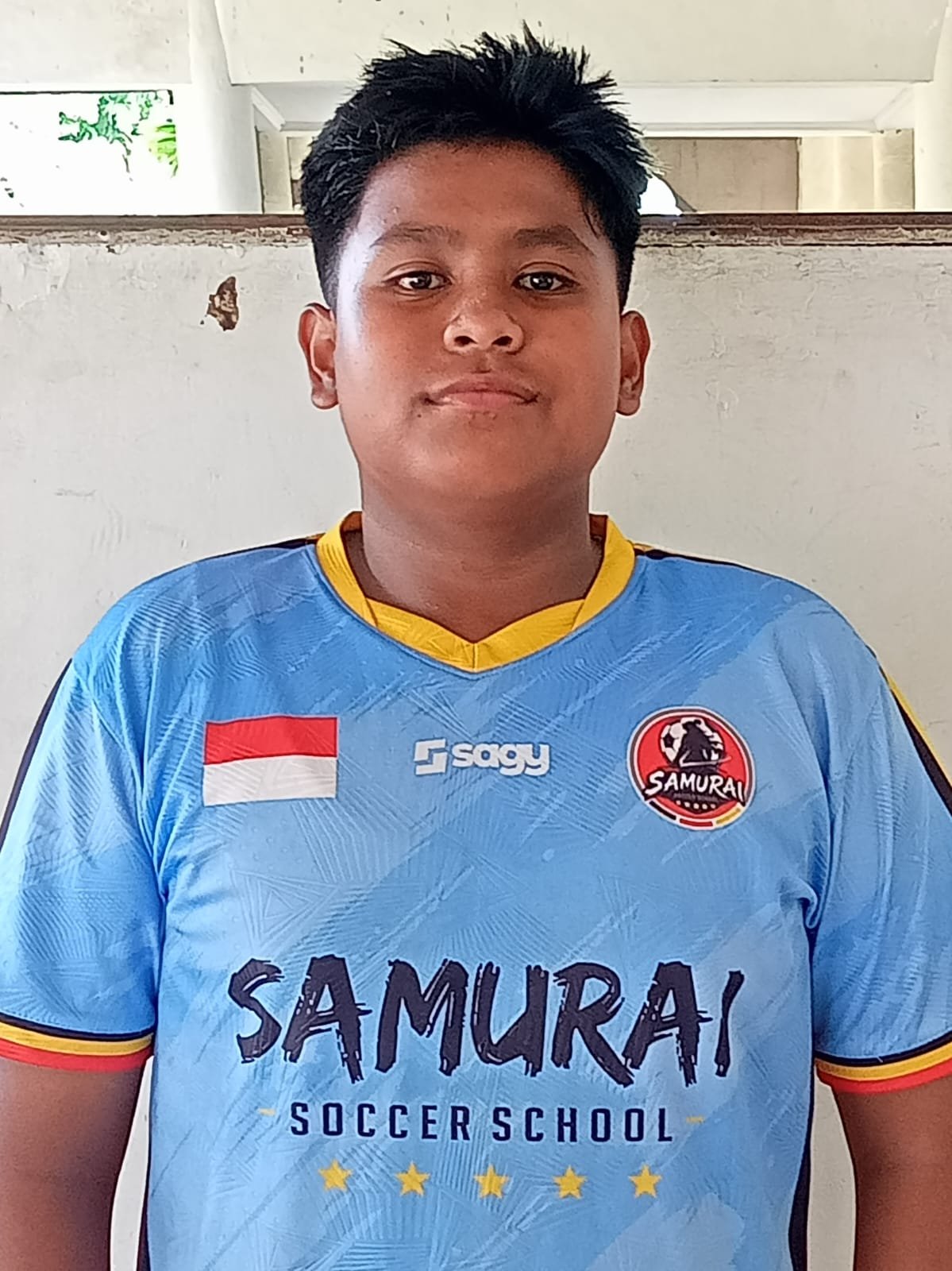 KARUNIA ILLAHI