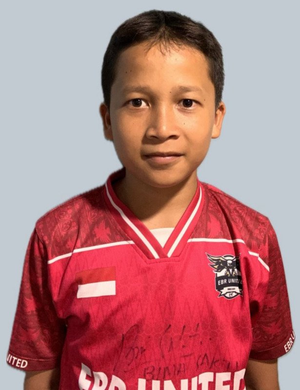 MUHAMMAD NAZMI FAIZ
