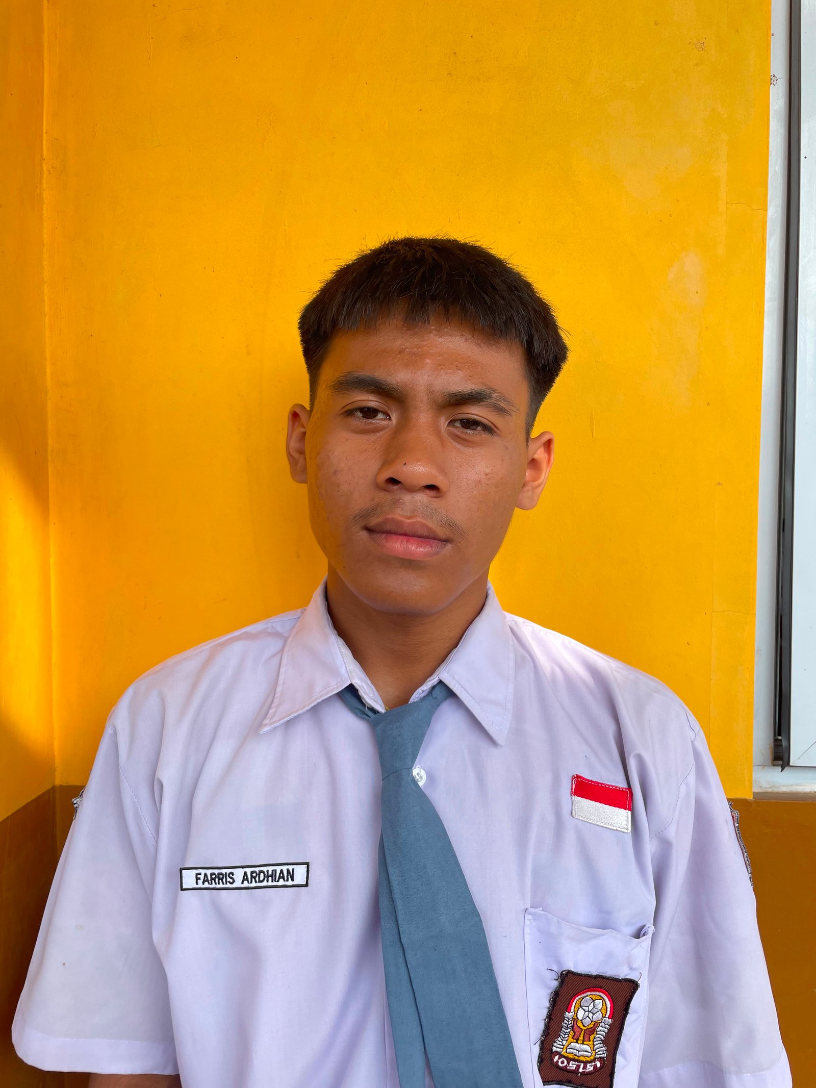 FARRIS ARDHIAN SOFIAR