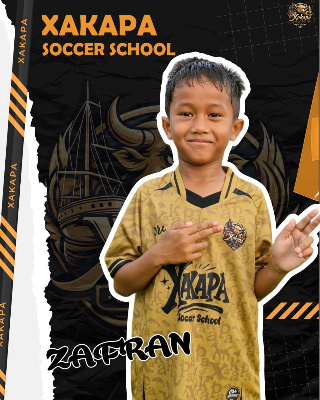 M. ZHAFRAN AL FATIH