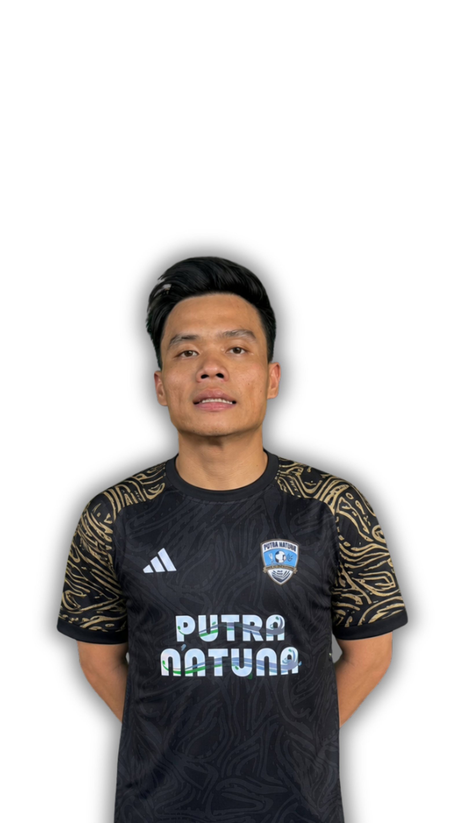MELVINO JAYA SIAGIAN