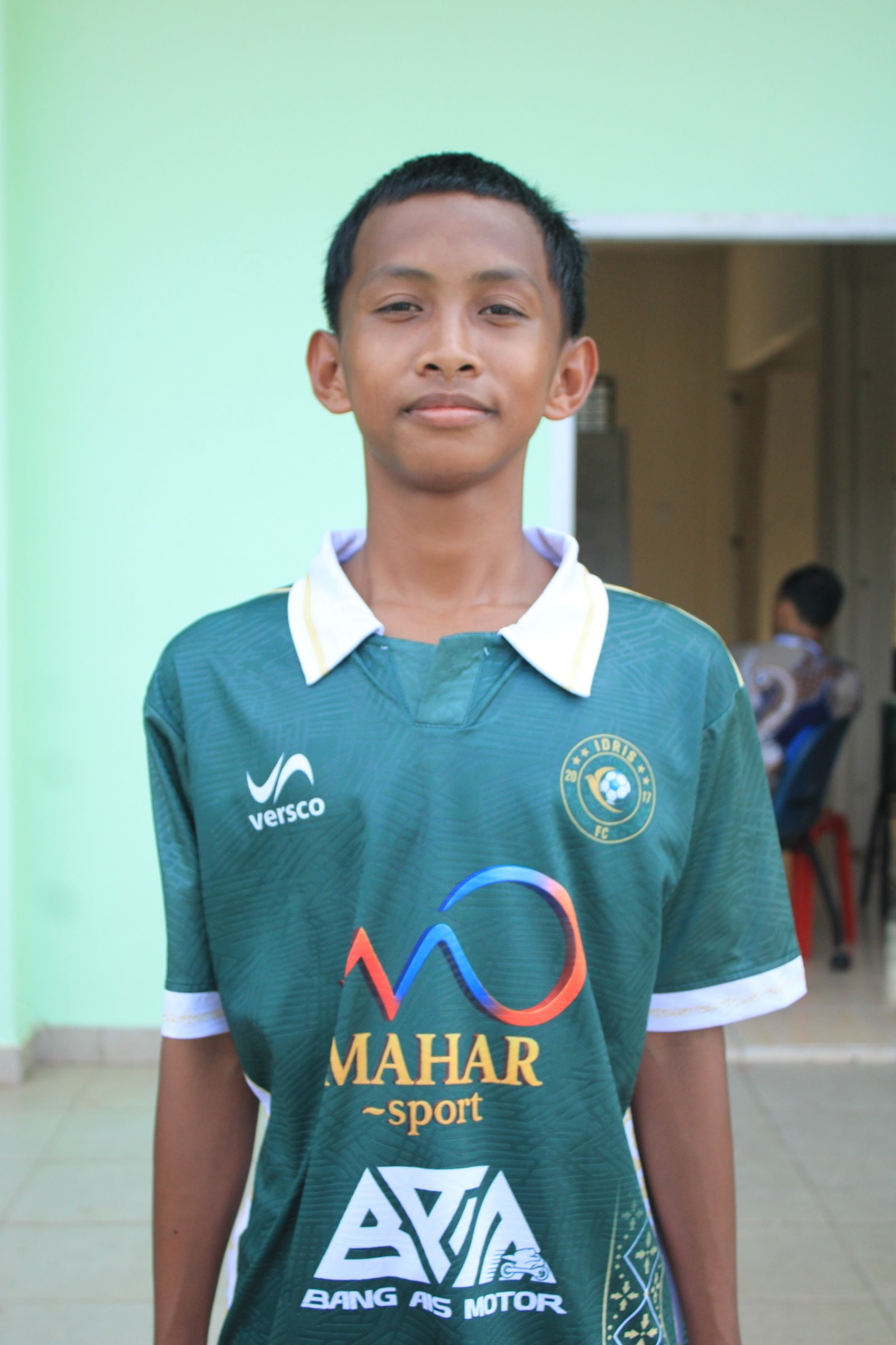RIZKI ANUGRAH PRAYOGA