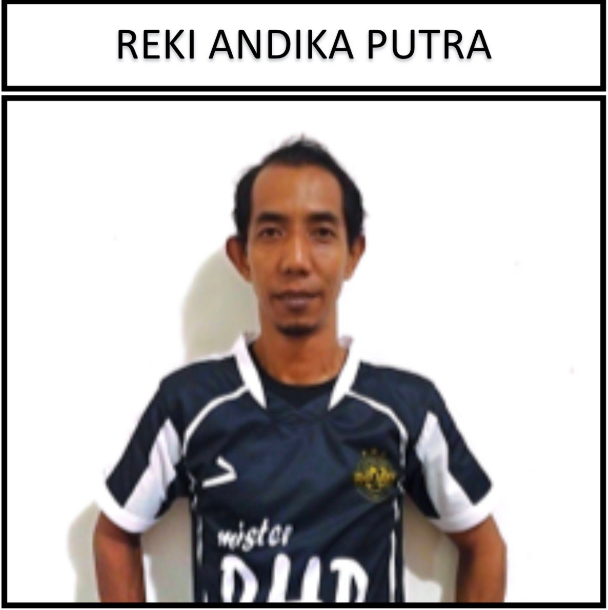 REKI ANDIKA PUTRA
