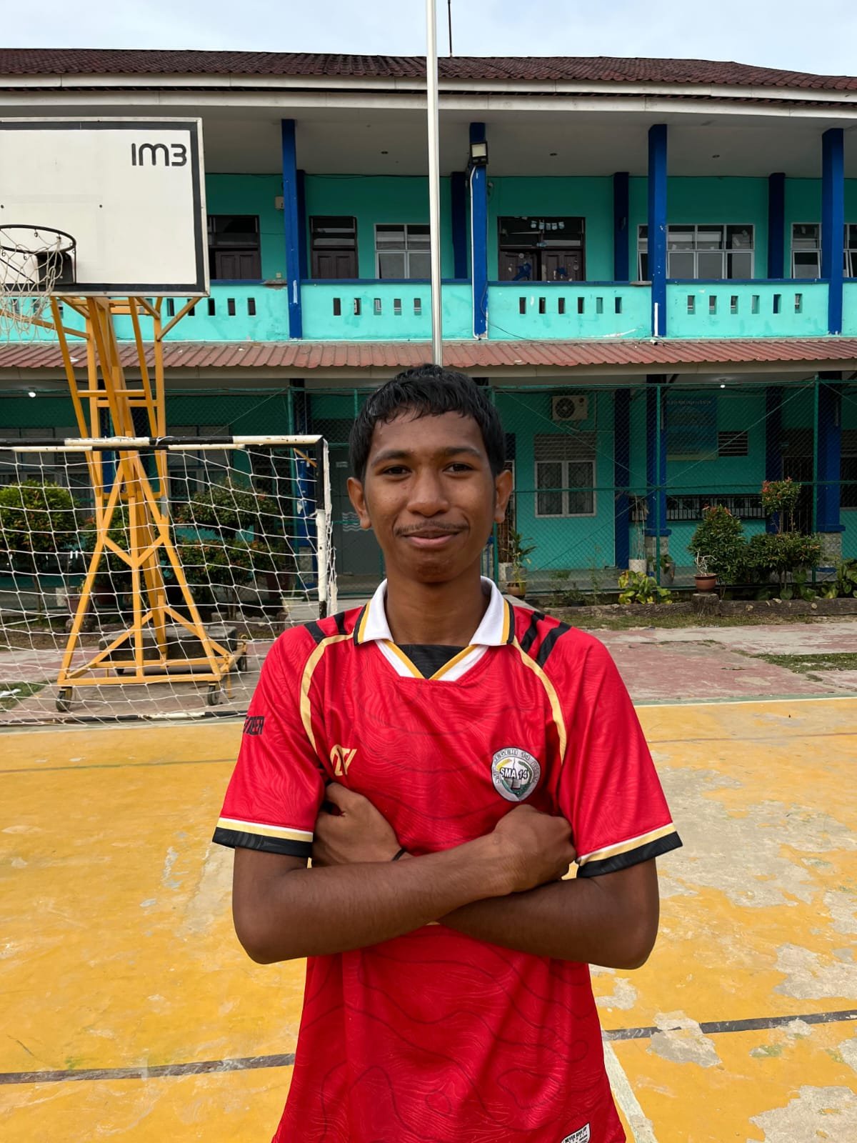 MOH. ZICKRY RAMZAH RAMZANI
