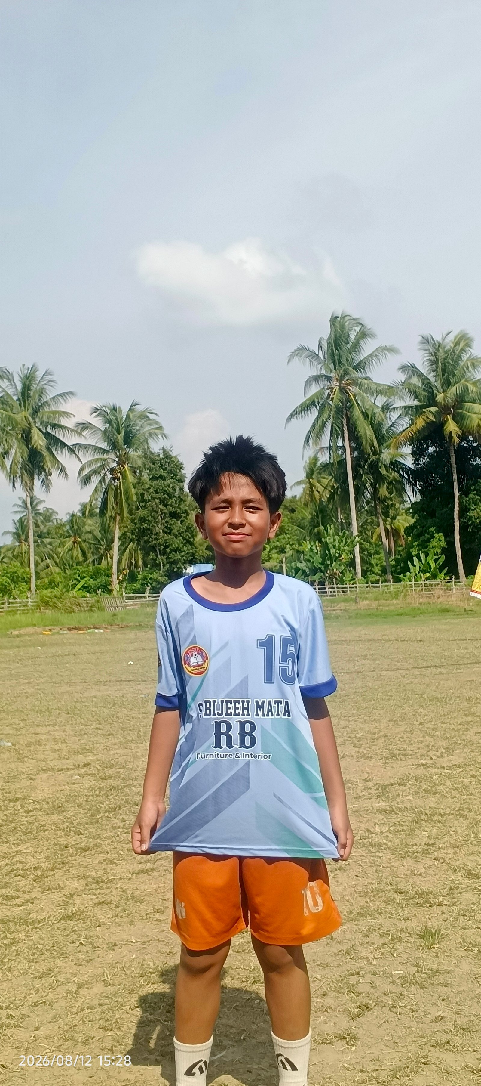 ADMAR RIFAL