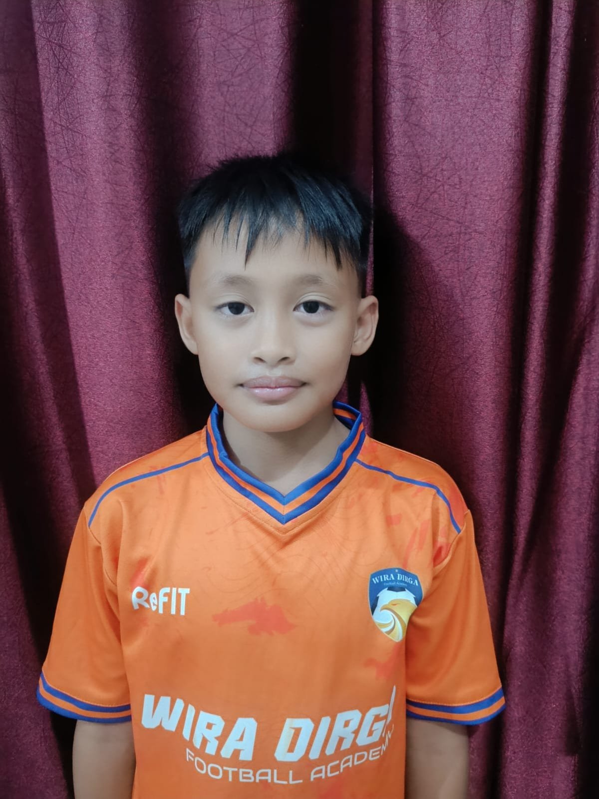 MUHAMMAD ZAHID AL FATIH