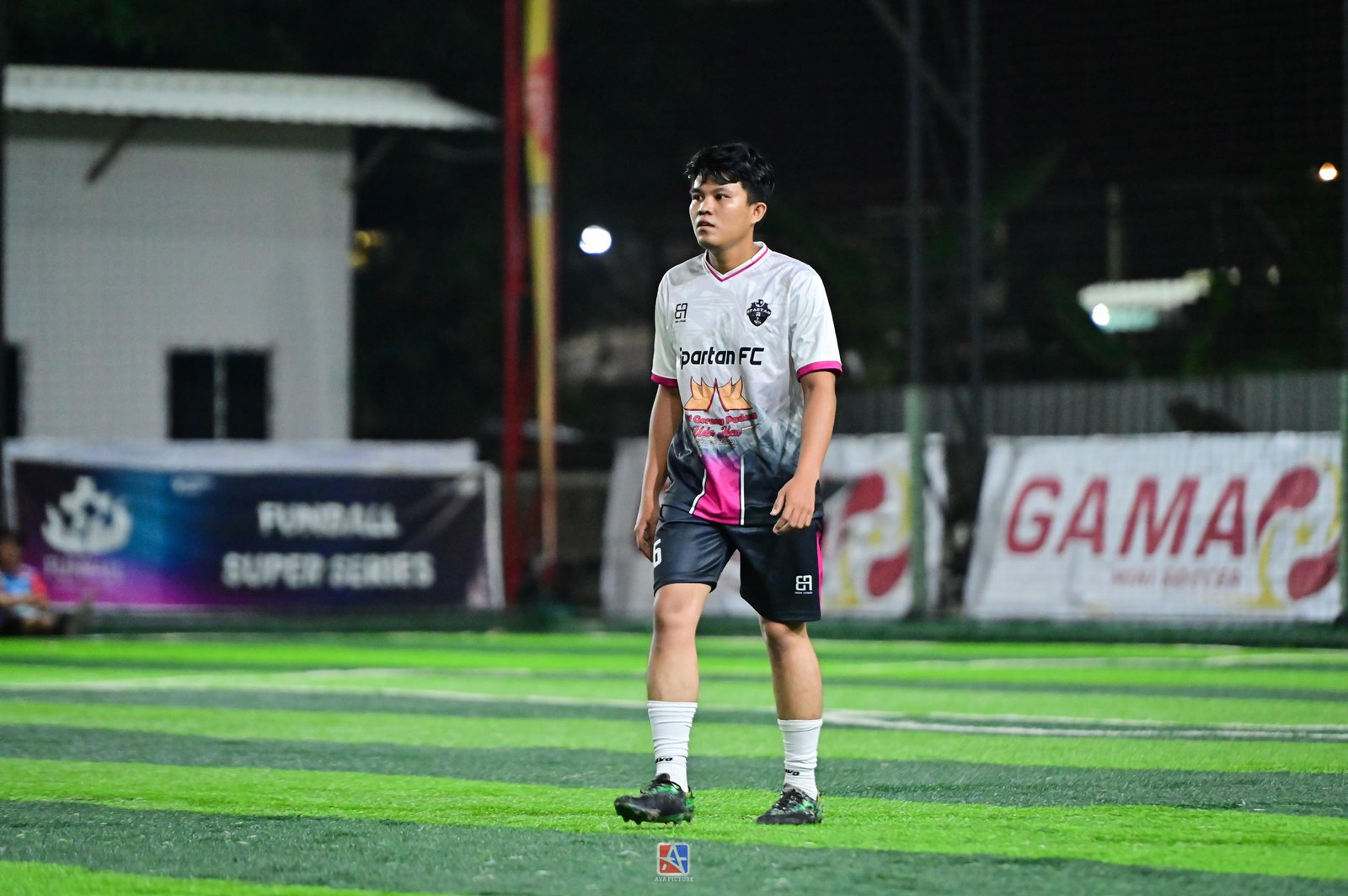 WEGY SAPUTRA