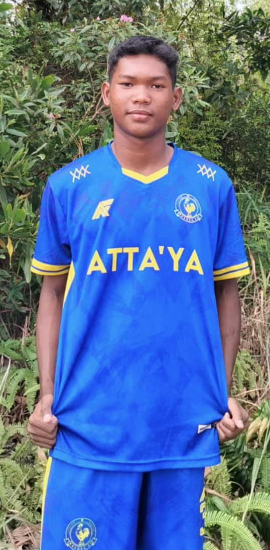 RAMADHANA SAPUTRA